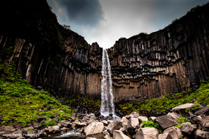 Iceland - Different Light