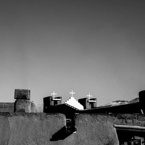 Taos Pueblo No. 25