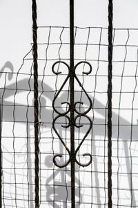 Untitled (Bedstuy Gates), 2016