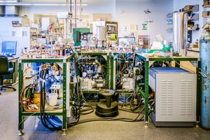 Mass Spec