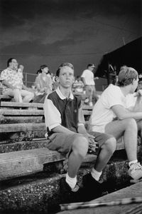 Savannah, Georgia, 1993 © Peter Kayafas