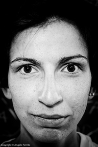 Student Portraits