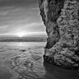 Flow to the Sea