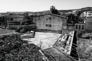 Gioiosa Jonica (Italy)