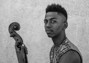 Soweto Strings