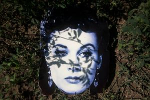 SCARECROWS, VIVIEN LEIGH