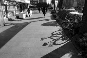Cityscape #27