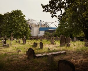 150.	Stamford Bridge
