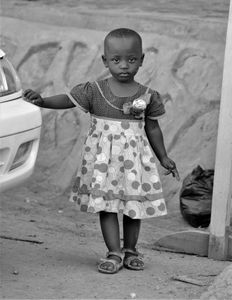 Little Girl