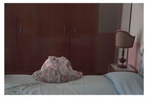 do not disturb   © Cristina Coral
