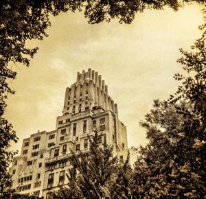 CENTRAL PARK