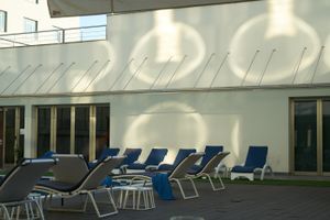 Pool, Coimbra
