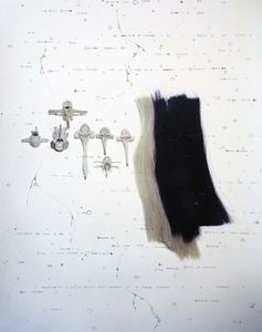 From the Series, Archetypal.  "Creatures' Era."