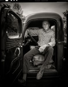 Douglas Brooks, Vergennes, Vermont
