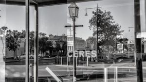 Echuca