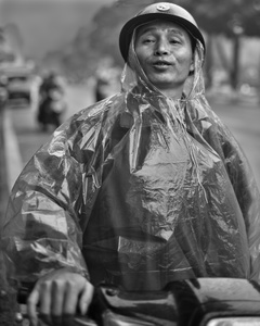 Security Guard, Hanoi