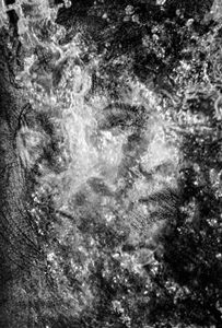 Water Portrait 7