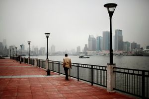Shanghai 2010