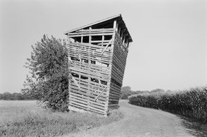 Agnew, Nebraska, 2010 © Peter Kayafas