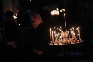 faith and other matters