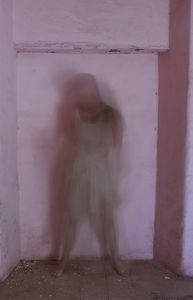 self-portrait 4