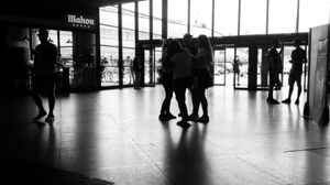 Friends