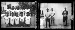 The Peace Lovers Soccer Team, 2007, 2016