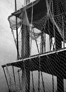 06 The Brooklin Bridge-New York a Cadaqués Project