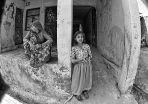 Mother Doughtier Day In India