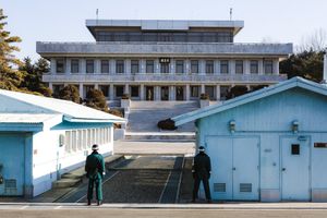 Joint Security Area