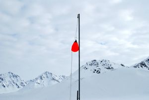 "Rabot Polar base"
