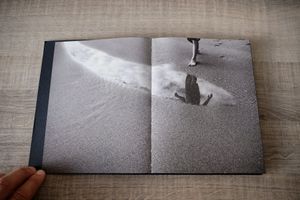 Hidden Reality Photobook
