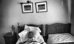 CANCER - CHILDHOOD