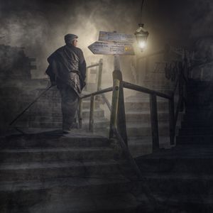 The Pilgrim