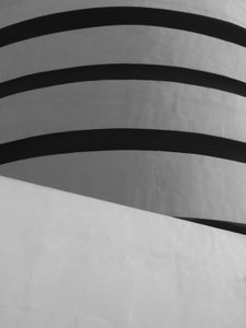 NYC Guggenheim Museum