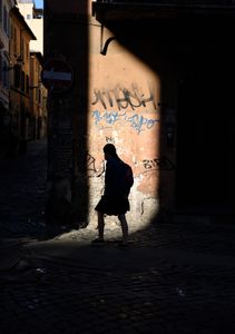 La Street photography è un modo di vivere