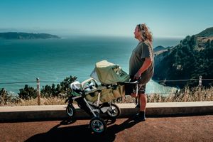San Francisco, 2018