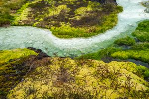 Purace National Park
