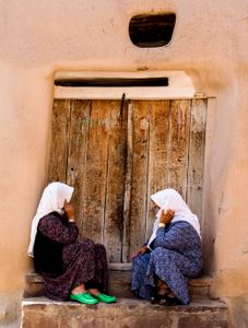 Neighbor