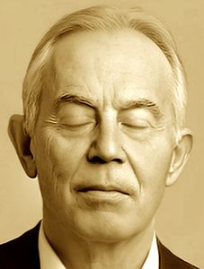 Legacy (The Greats) Blair
