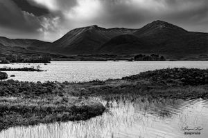 Lochan na h-Achiallse, Scotland | 27