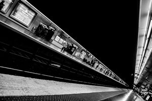 Trajets Tracés.