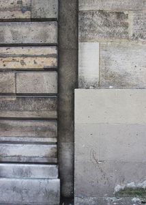Street walls 13