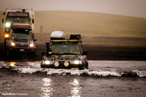 Iceland - Different Light