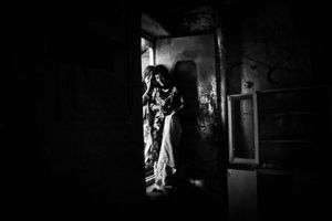 Azerbaijan _ varzaghan area 2012