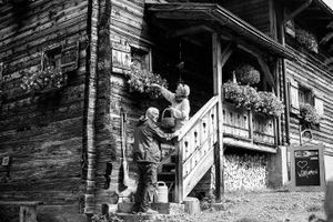 1700s House