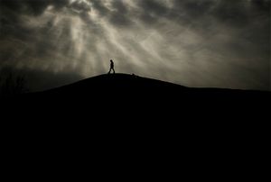 Light and Shadow
