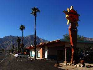 Desert Inn