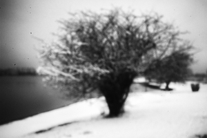 "The road to Isolation"