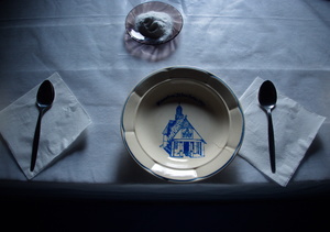charity,Rohia monastery